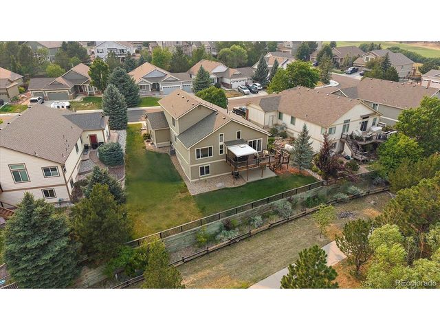 1895 Rough Ct, Castle Rock, CO 80109