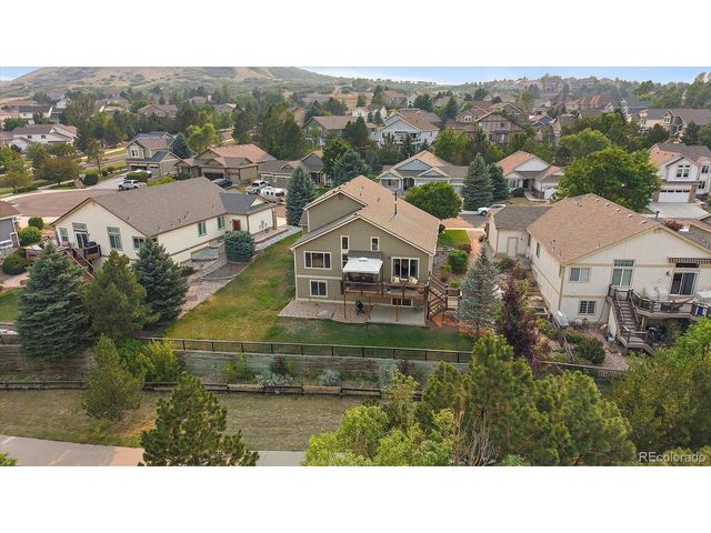 1895 Rough Ct, Castle Rock, CO 80109