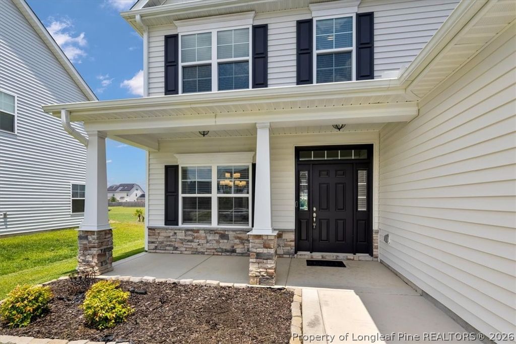 1669 Seattle Slew Lane, Hope Mills, NC 28348 — photo 3