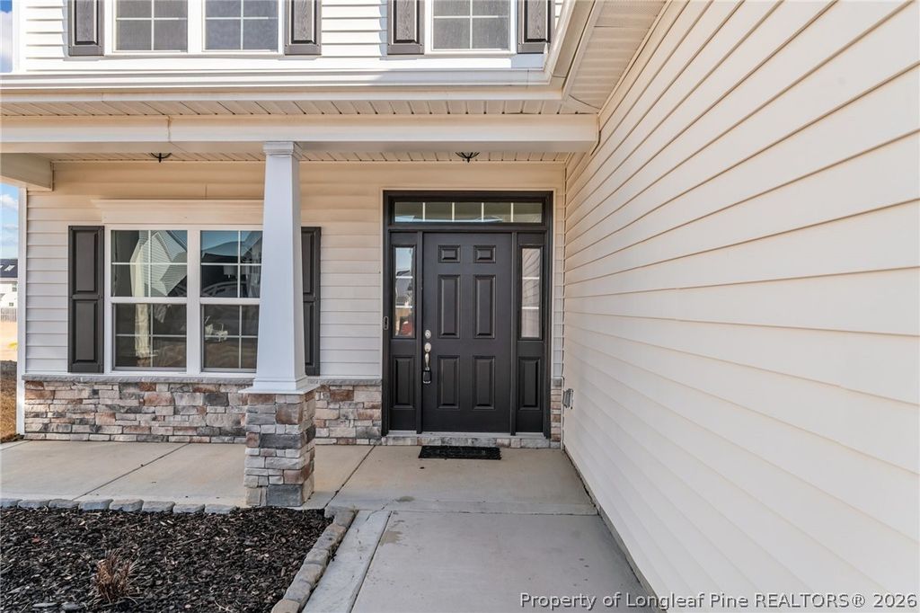 1669 Seattle Slew Lane, Hope Mills, NC 28348 — photo 4