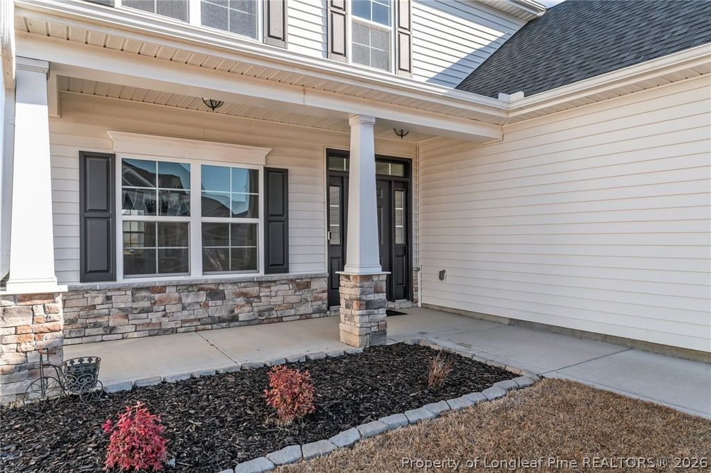 1669 Seattle Slew Lane, Hope Mills, NC 28348 — photo 5