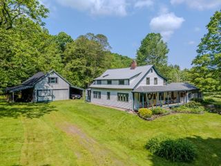 442 Josh Road, Halifax, VT 05358