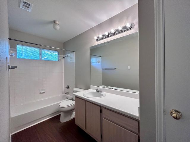 9701 Nightjar DR A, Austin, TX 78748