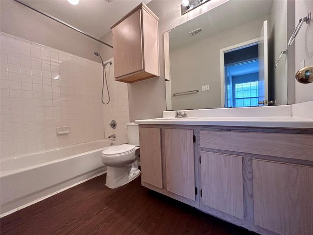 9701 Nightjar DR A, Austin, TX 78748