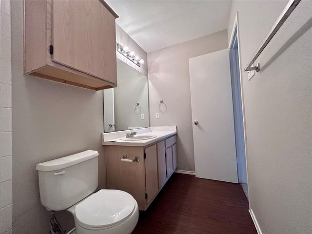 9701 Nightjar DR A, Austin, TX 78748