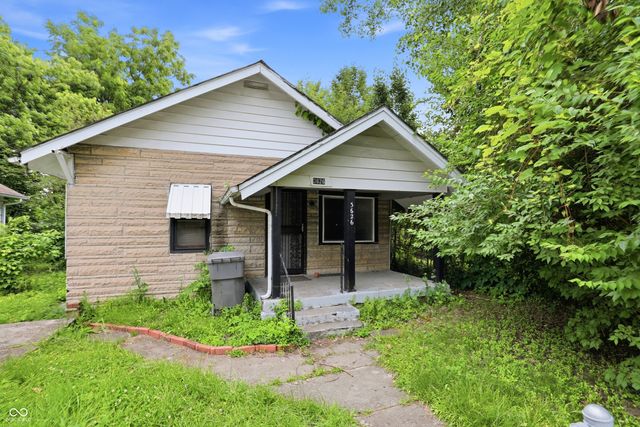 3626 Prospect Street, Indianapolis, IN 46203