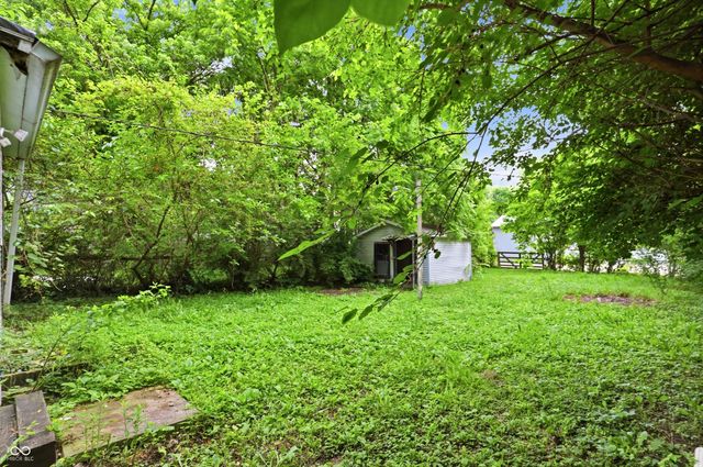 3626 Prospect Street, Indianapolis, IN 46203
