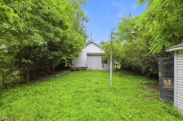 3626 Prospect Street, Indianapolis, IN 46203
