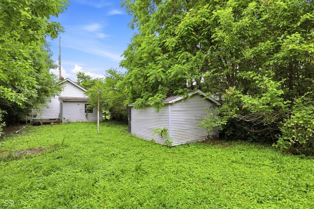 3626 Prospect Street, Indianapolis, IN 46203