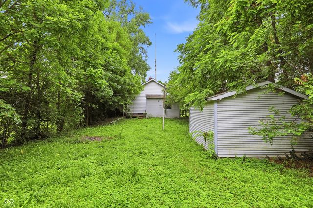 3626 Prospect Street, Indianapolis, IN 46203