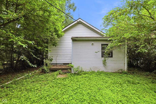 3626 Prospect Street, Indianapolis, IN 46203