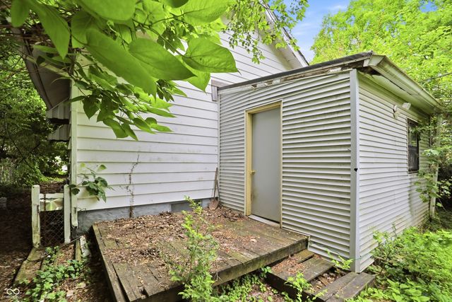 3626 Prospect Street, Indianapolis, IN 46203