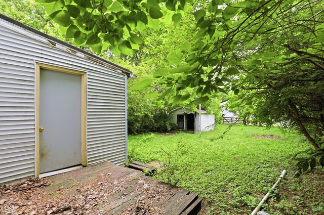 3626 Prospect Street, Indianapolis, IN 46203