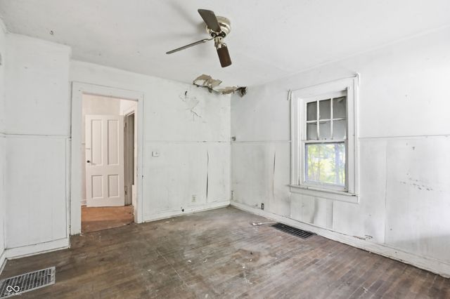 3626 Prospect Street, Indianapolis, IN 46203