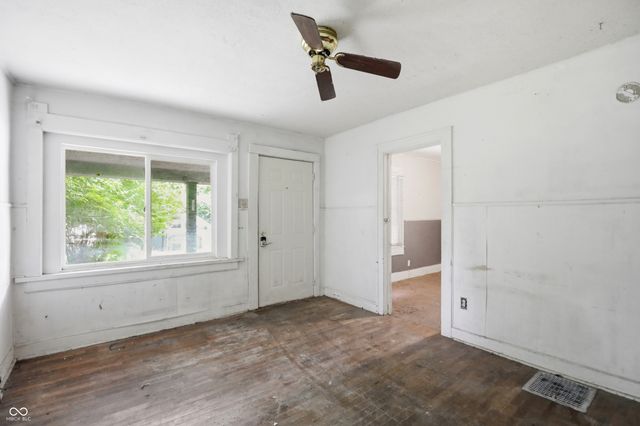 3626 Prospect Street, Indianapolis, IN 46203