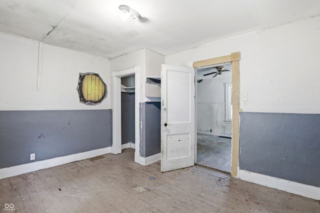 3626 Prospect Street, Indianapolis, IN 46203