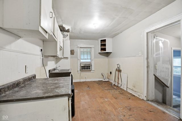 3626 Prospect Street, Indianapolis, IN 46203