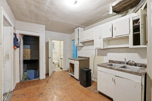 3626 Prospect Street, Indianapolis, IN 46203