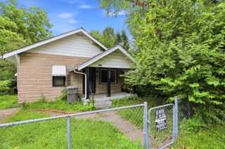 3626 Prospect Street, Indianapolis, IN 46203