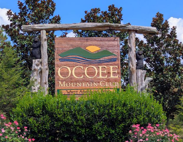 333 Mountain View Circle, Ocoee, TN 37361