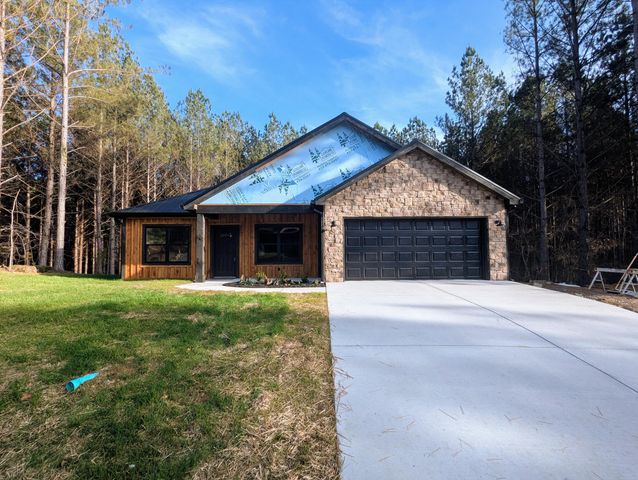 333 Mountain View Circle, Ocoee, TN 37361