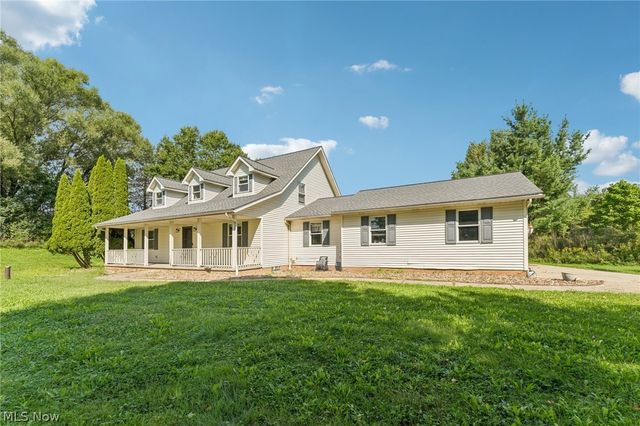 2535 Wilbur Road, Medina, OH 44256