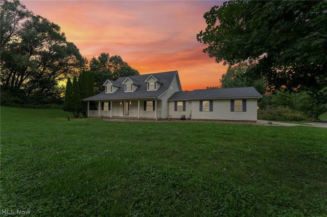 2535 Wilbur Road, Medina, OH 44256