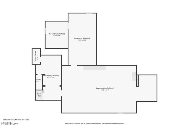 2535 Wilbur Road, Medina, OH 44256