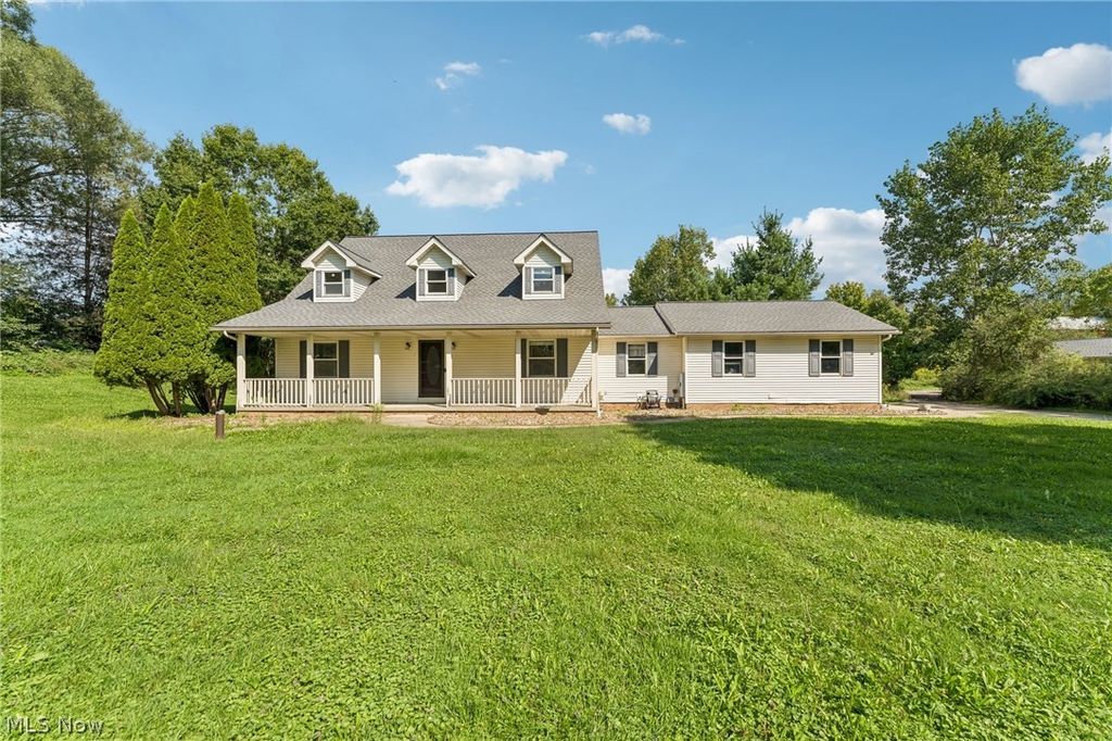 2535 Wilbur Road, Medina, OH 44256