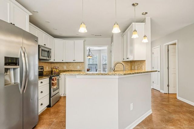 1217 Misty Valley Court, Lawrenceville, GA 30045