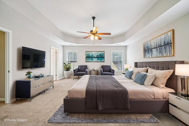 1217 Misty Valley Court, Lawrenceville, GA 30045