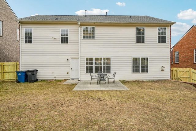 1217 Misty Valley Court, Lawrenceville, GA 30045