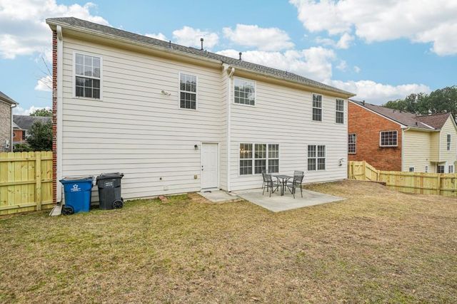 1217 Misty Valley Court, Lawrenceville, GA 30045