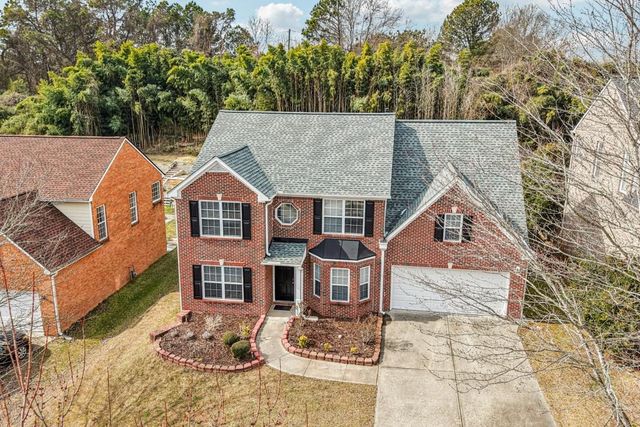 1217 Misty Valley Court, Lawrenceville, GA 30045