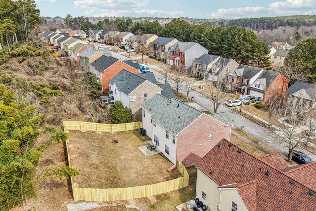 1217 Misty Valley Court, Lawrenceville, GA 30045