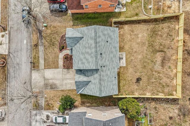 1217 Misty Valley Court, Lawrenceville, GA 30045