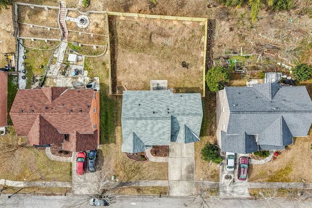 1217 Misty Valley Court, Lawrenceville, GA 30045