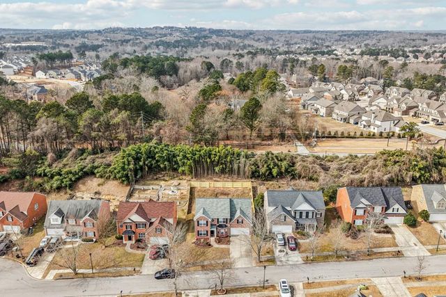 1217 Misty Valley Court, Lawrenceville, GA 30045