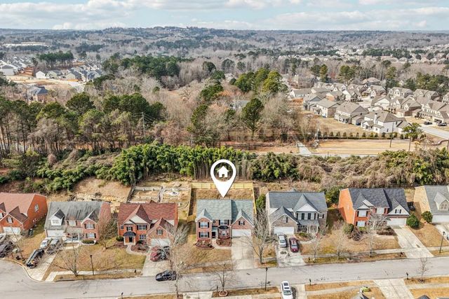 1217 Misty Valley Court, Lawrenceville, GA 30045