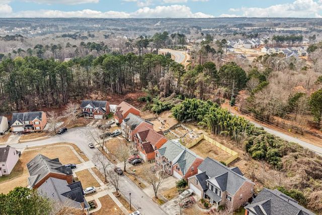 1217 Misty Valley Court, Lawrenceville, GA 30045