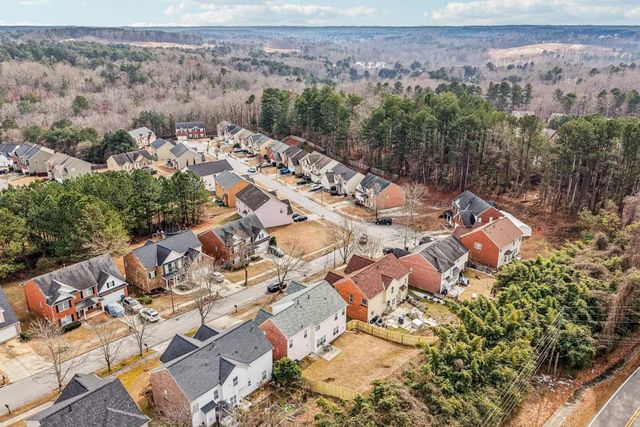 1217 Misty Valley Court, Lawrenceville, GA 30045