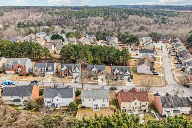 1217 Misty Valley Court, Lawrenceville, GA 30045