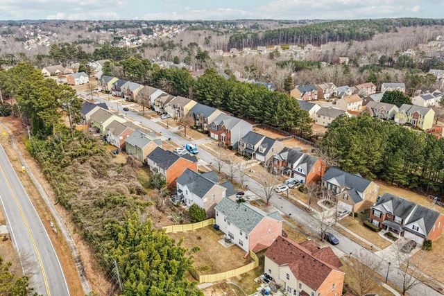 1217 Misty Valley Court, Lawrenceville, GA 30045