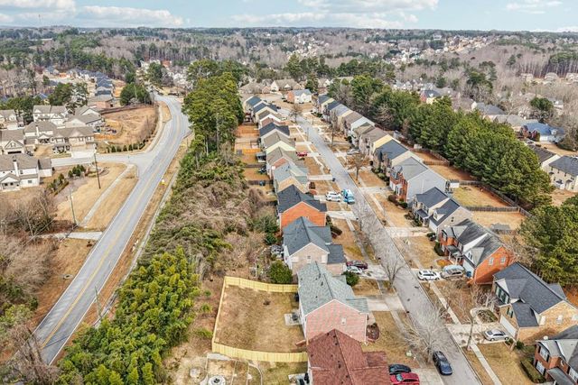 1217 Misty Valley Court, Lawrenceville, GA 30045