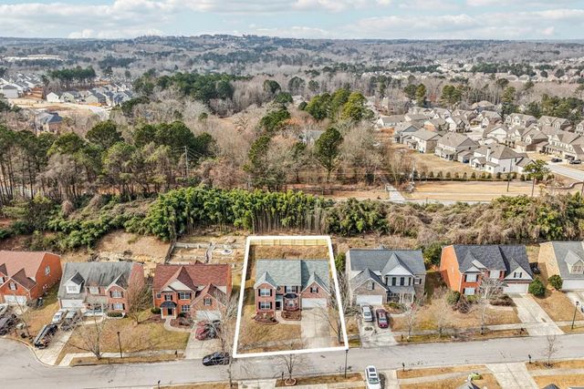 1217 Misty Valley Court, Lawrenceville, GA 30045