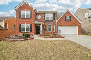 1217 Misty Valley Court, Lawrenceville, GA 30045