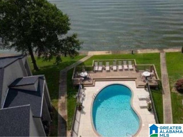 404 Paradise Isle Unit 404, Riverside, AL 35135