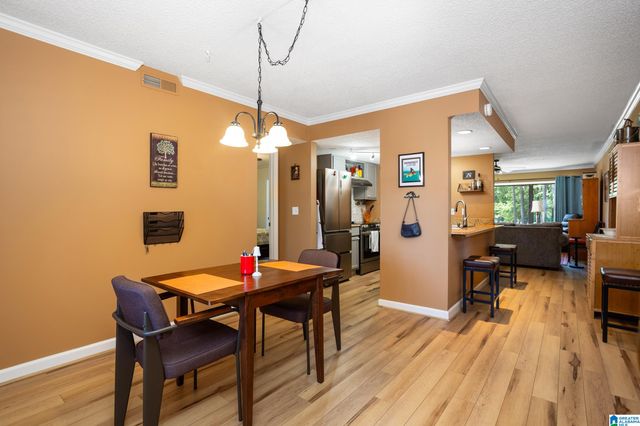 404 Paradise Isle Unit 404, Riverside, AL 35135