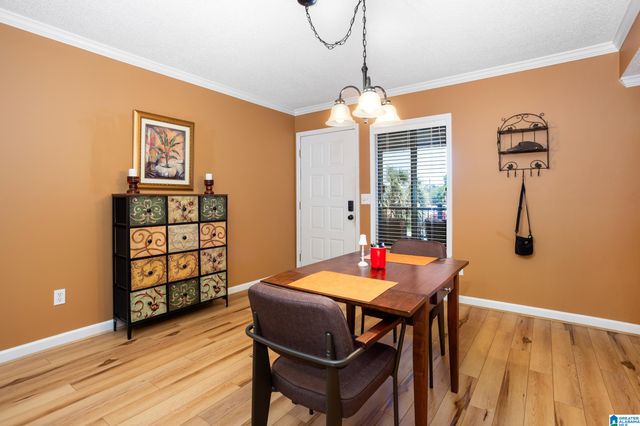 404 Paradise Isle Unit 404, Riverside, AL 35135