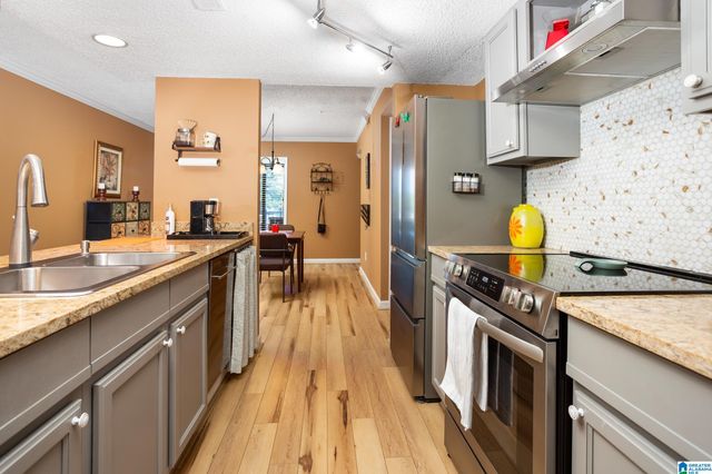 404 Paradise Isle Unit 404, Riverside, AL 35135